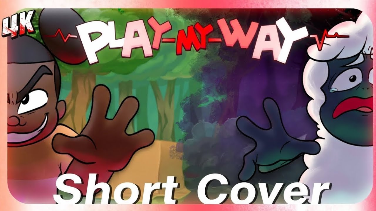 Play My Way (Feat. Blair Greene-Osako & 