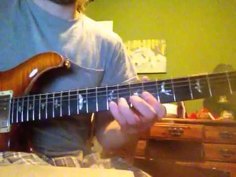 Scapegoat blues Travis Pihlman