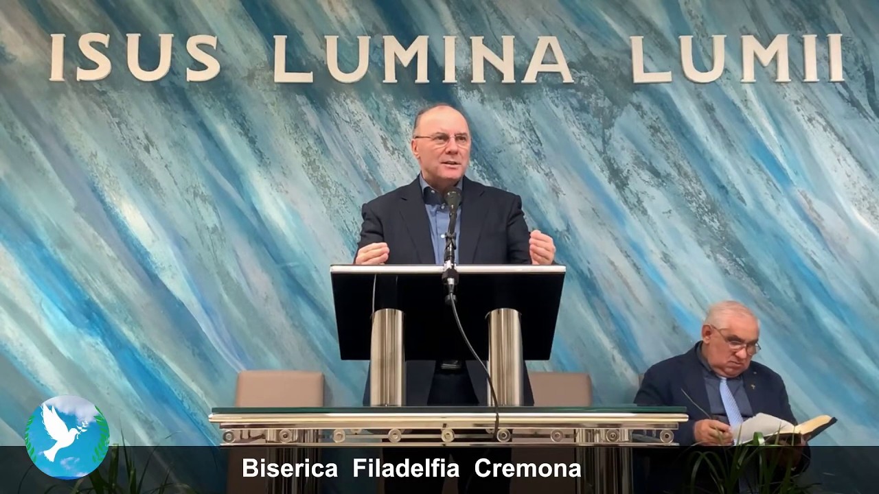 Virgil Neagu - 3 responsabilități ale soțului și ale soției în familie