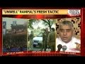 Sant Rampal dares ig**re court