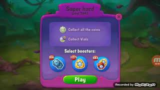 Super hard Level - 3945