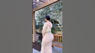 Meet Viktoria Kay German Fashion Model Slays Shein Look #shorts #instamodelsdaily #fashion #igmodel