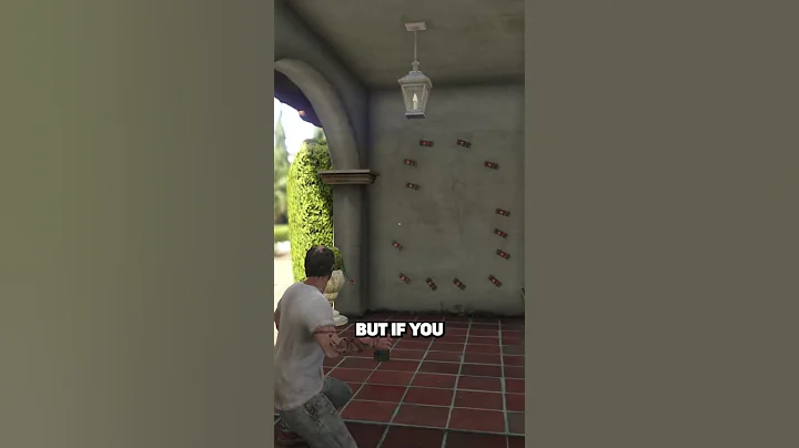 You Definitely Missed This in GTA 5!