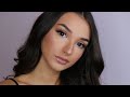 My Everyday Makeup 2020 | Haley Marie ♡