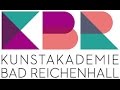 Kunstakademie Bad Reichenhall - Prof. Dr. Rainer Holm-Hadulla (1.Kreativwochenende 2014)