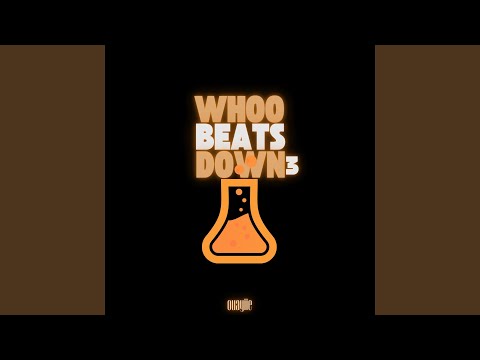 YOUR SOUND Whoo Down