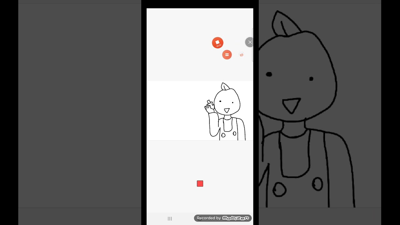 Hmm I Feel TW Vomit Andys Apple Farm Animation