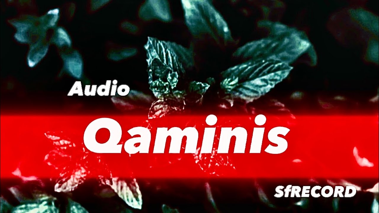 2025 Colomby - (Audio) Qaminis كولومبي - قمينس