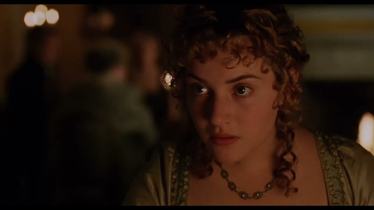 SENSE AND SENSIBILITY 30th Anniversary with Emma Thompson