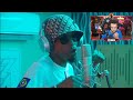 GREFG REACCIONA A MHD || BZRP Music Sessions #44