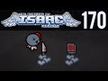 Point (The Binding Isaac: Rebirth