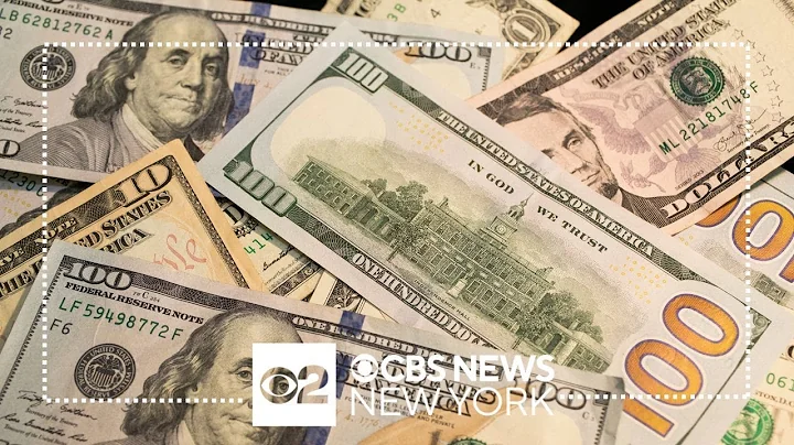 Salary transparency law goes into effect across New York state