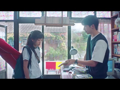 동상 파손 사건 복수하는 이진이 (ft.사장님이 일일히 확인해서 보.상. 받으라고 하셔서^^)