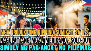 Download Lagu Hindi lang pagkain, kundi tulay ng tao — isang putaheng Pilipino ang yumanig sa U S MP3