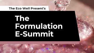 The Formulation E-Summit screenshot 3
