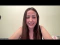 Beginning of video