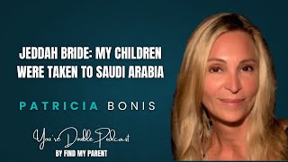 Jeddah Bride: My Children Were Taken to Saudi Arabia