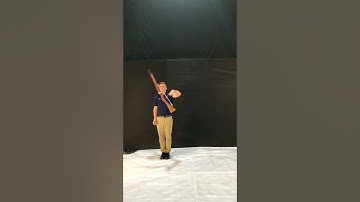 Rising Sun Single BTB Flow - Beginner Level - Trick Library