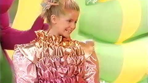 In Outer Space (2001 Version) Part 57