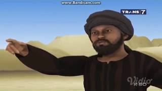 Khalifah Trans7 potret Ukhuwah Kaum Muslimin 17 Desember 2017   Ust Budi Ashari