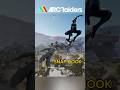 Snap Hook Got Me Feeling Like Spiderman - ARC Raiders