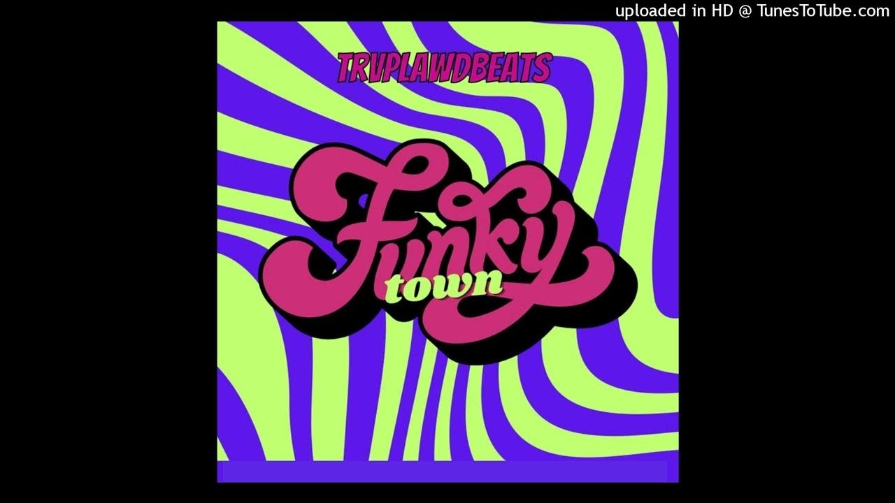 Lipps Inc. Funkytown Jersey Club Remix TrvplawdBeats YouTube