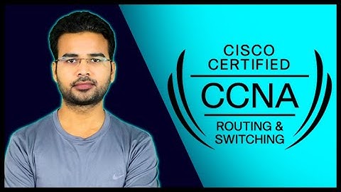 CISCO CCNA 200-301 FULL COURSE WITH THE REAL-TIME LAB IS LIVE NOW | Best CCNA Course for Beginners