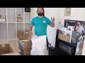 “JBL 320 Unboxing &amp; First Look: Sleek Design, Powerful Sound!” First look 👀