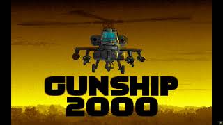 Gunship 2000 Intro - Sound Blaster vs. Roland MT-32