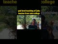 Zatu college Sir #shorts #ytshorts #meme
