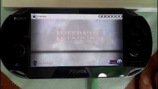 [Cytus Lambda] Infernus Hard MM