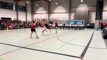 Voorronde A Teams 2025 - DD3 Hanne - Pieter-jan - Yoni