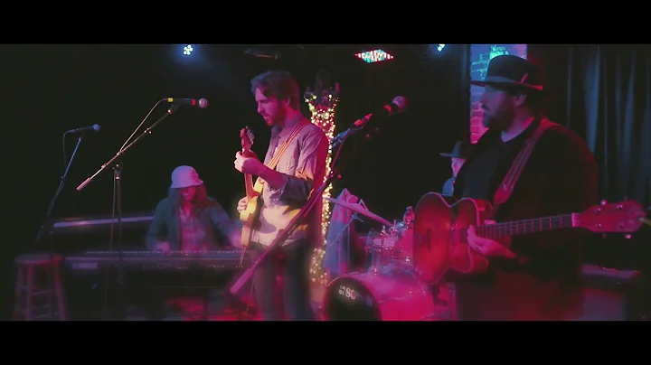 Live at the Basement: The Other Way by Sweet Leona