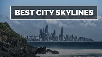 7 of the best city skylines of America