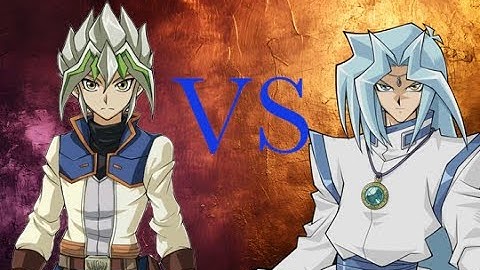 Z arc vs Dartz