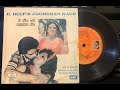 Ghumann Presents/ ਕੇ ਦੀਪ ਅਤੇ ਜਗਮੋਹਨ ਕੌਰ “ਸ਼ਾਹਾਂ ਦਾ ਕਰਜ਼ ਬੁਰਾ” 1981 7EPE.2094 (VinylRip)