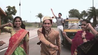 Der Maharadscha - Rikscha - offizielles Musikvideo