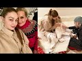 Yolanda Hadid Shares What Baby ZiGi Got As Her Christmas Present