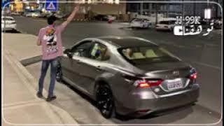 الله ونبيه نبيه أنا ناديت اغنيه ليبيه استكنان