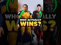 Sentry vs Superman — Who Actually Wins? #superman #thunderbolts #thenewavengers
