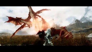 Skyrim Special Edition - Eldritch Magic Weapon Enchantments