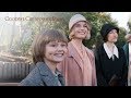 GOODBYE CHRISTOPHER ROBIN I Extended Preview ft. Margot Robbie | FOX Searchlight