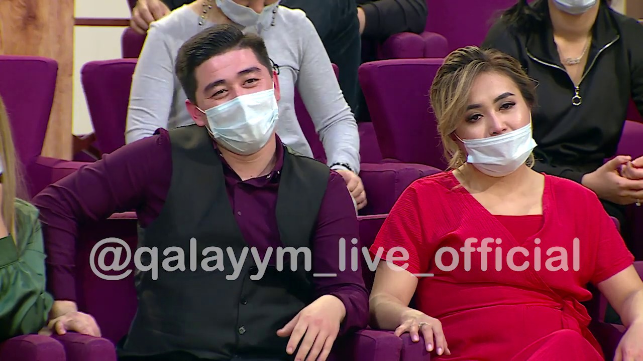 Арыстанның өтірігі ашылды!