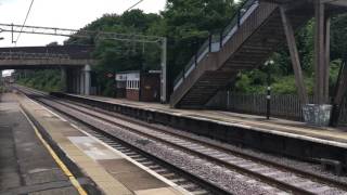 Back In Business... Gbrf Cl 92 92028 Back In Revenue-Earning Action On 6L48