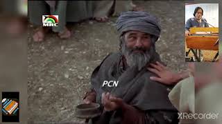 (GEET MASHI KE SHAN)RAAT DA KOPE HANARA OTA MASIHI PARSTAR ZAHID MASHI POETRY PASTER ADNAN KASARE