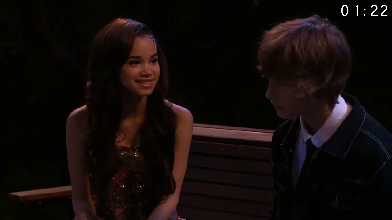 Wizards Beyond Waverly Place Season 2 sneak peek 