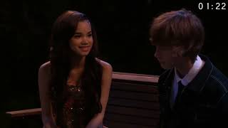Wizards Beyond Waverly Place Season 2 sneak peek