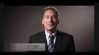 Dr Ury's Negotiation Skills for Success | Wilson Learning