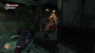 Big Daddy fucked me up.