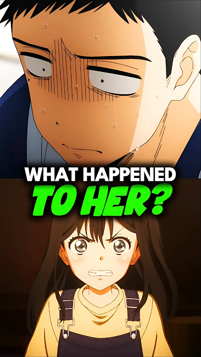 Where is Wakana Gojo's Childhood Friend Now? | My Dress-Up Darling